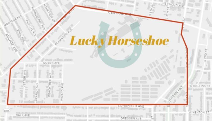 Urban Cottage-Bourbon Trail, Expo, Yum, Derby! Louisville Exteriör bild