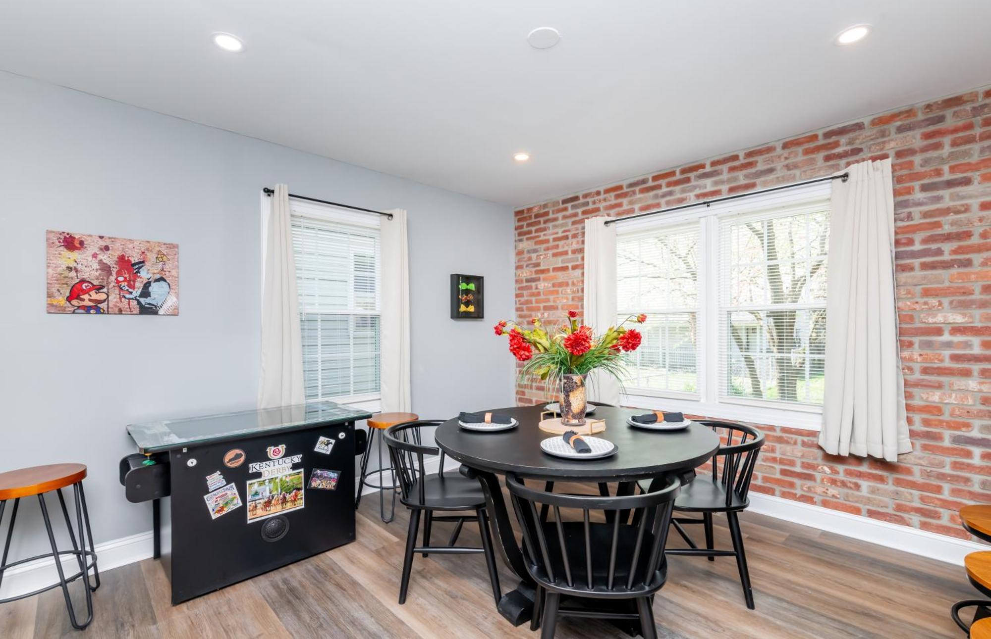 Urban Cottage-Bourbon Trail, Expo, Yum, Derby! Louisville Exteriör bild