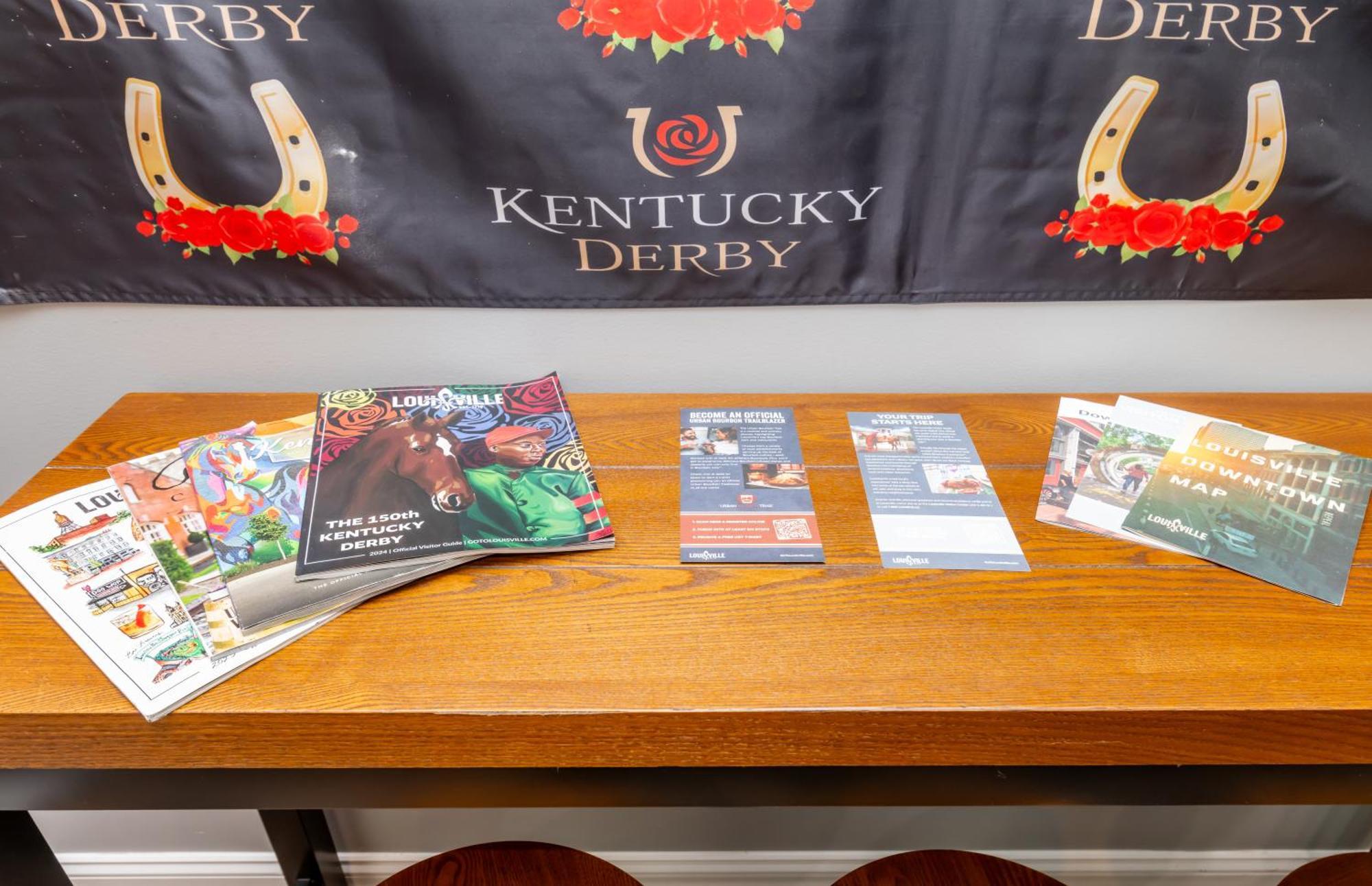 Urban Cottage-Bourbon Trail, Expo, Yum, Derby! Louisville Exteriör bild